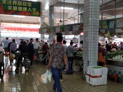 -细村农贸综合市场