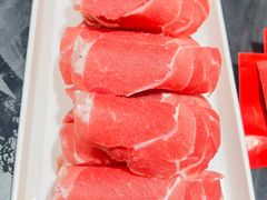 -南门四季铜锅涮肉(东坝店)