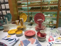 -ZARA HOME(蓝色港湾店)