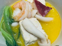 -徽镇小厨·经典徽菜(马连道店)