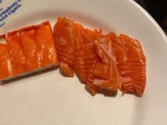 -星伦多 自助料理(圆融店)