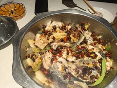 -万和源炝锅城·活鱼现炝(文艺北路店)