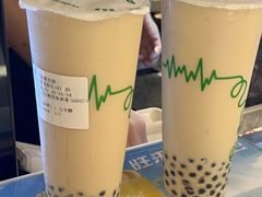 -湊湊火锅·茶憩(上海合生汇店)