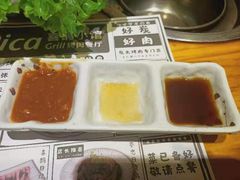 -喜鹊烤肉酒场(美乐城店)