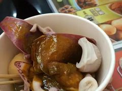 -大利来记餐厅(大三巴店)