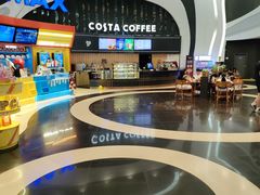 -万达影城(番禺万达广场店)