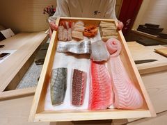 -鮨一日本料理(大中华店)