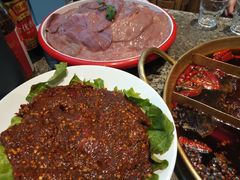 -莺花渡火锅City Green(万象城店)