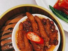 -宝燕壹号(徐汇店)