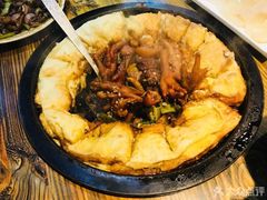 -灶座小锅烀饼·铁锅炖(全国总店)