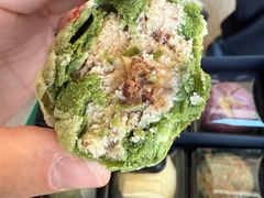 小青饼-南宋胡记(杭州河坊街店)