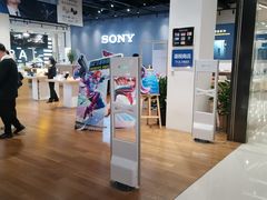 -Sony Store 索尼(来福士店)