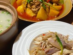 -贯贯吉·清真餐厅(浙江中路店)