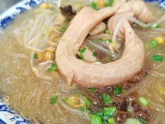 -平安桥张氏肥肠粉