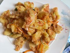 -老都一处饺子馆(道里店)