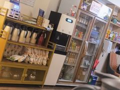 -清真文铁家烧麦馆