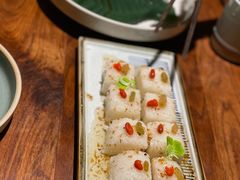 -薇酌饮·陕西菜(南门外店)