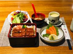 -青叶日式料理(飘亮阳光广场店)