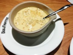 杨枝甘露-斗牛士牛排(南京东路店)