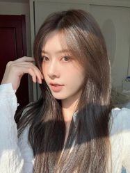 -Rise Hair上升造型