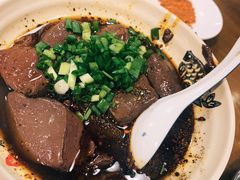 -杨三孃跷脚牛肉(玉双路店)
