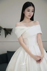 -LOVE SHINE婚纱·红鼎庄龙凤褂·妈妈装定制