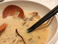 -味千拉面(广州白云机场T1西二店)