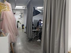 -微笑时刻照相馆·企业合影·商务外拍(北京五道口店)