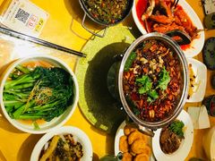 -缪氏川菜(丰盛町店)