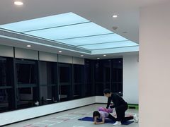 -WEGYMER健萌健身(麦德龙钰龙天下馆)