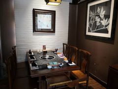 包厢-三只耳火锅(宽窄巷子店)
