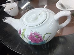 -香港蓮香樓(中環店)