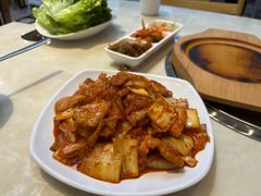 -屋里家延边朝鲜族冷面(南园店)