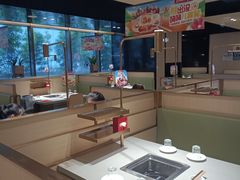 -海底捞火锅(吴中路店)