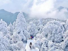 -南岳衡山风景名胜区