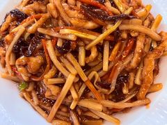-郭林家常菜(狼垡店)