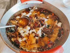 -辣婆婆(航天桥店)