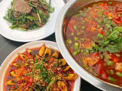 -蛙兔鸡自贡风味·特色江湖菜(广都店)