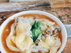 -鸿记·好再来普宁肠粉(莲花路店)