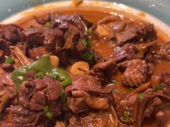 -小秦淮·南京土菜(新亭西路店)