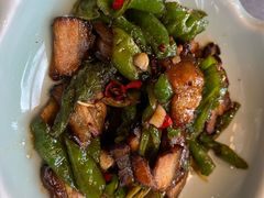 -羲和雅苑•北京烤鸭(平安国际金融中心店)