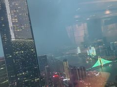 -广州四季酒店·意珍·意式自助餐