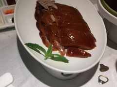 -福海居烤鸭店(鸟巢店)