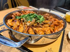 -黄记煌三汁焖锅(龙湖U城店)