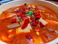 -大食代美食广场(迪士尼小镇店)