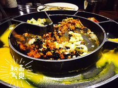 -火炉火自助餐(枫蓝国际店)