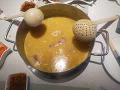 -八珍玉食鸡煲·打边炉(印象城店)