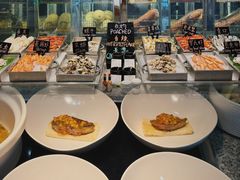 -解放碑威斯汀酒店-知味国际美食餐厅