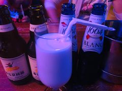 -Helens海伦司小酒馆(南京洪武路店)