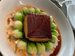 -湖滨28中餐厅·西湖宴·杭州君悦酒店